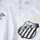 Camisa Umbro Santos 2025/26 I Torcedor