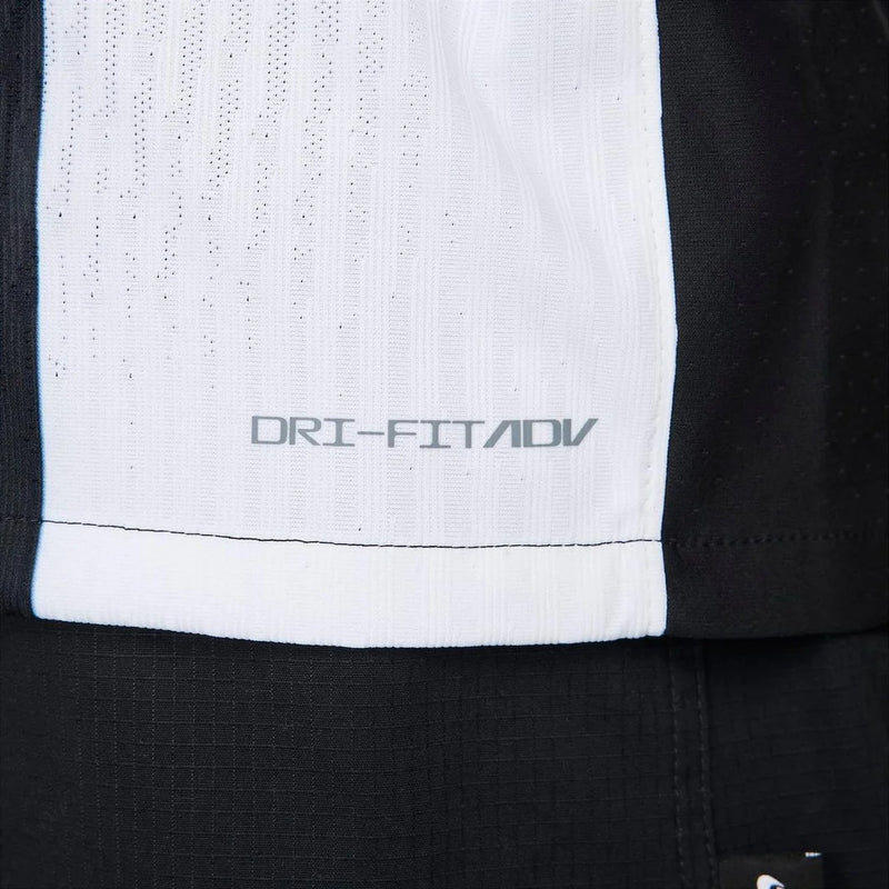 Camisa Nike Corinthians 2024/25 III Jogador Com Patrocínio
