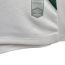 Camisa Umbro Fluminense 2024/25 II Torcedor Com Patrocínio