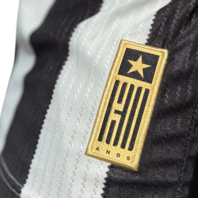 Camisa Reebok Botafogo 2024/25 I