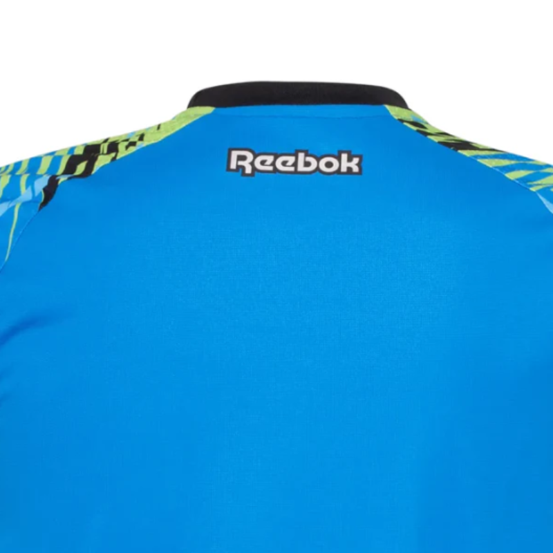 Camisa Reebok Botafogo 2025/26 II Goleiro