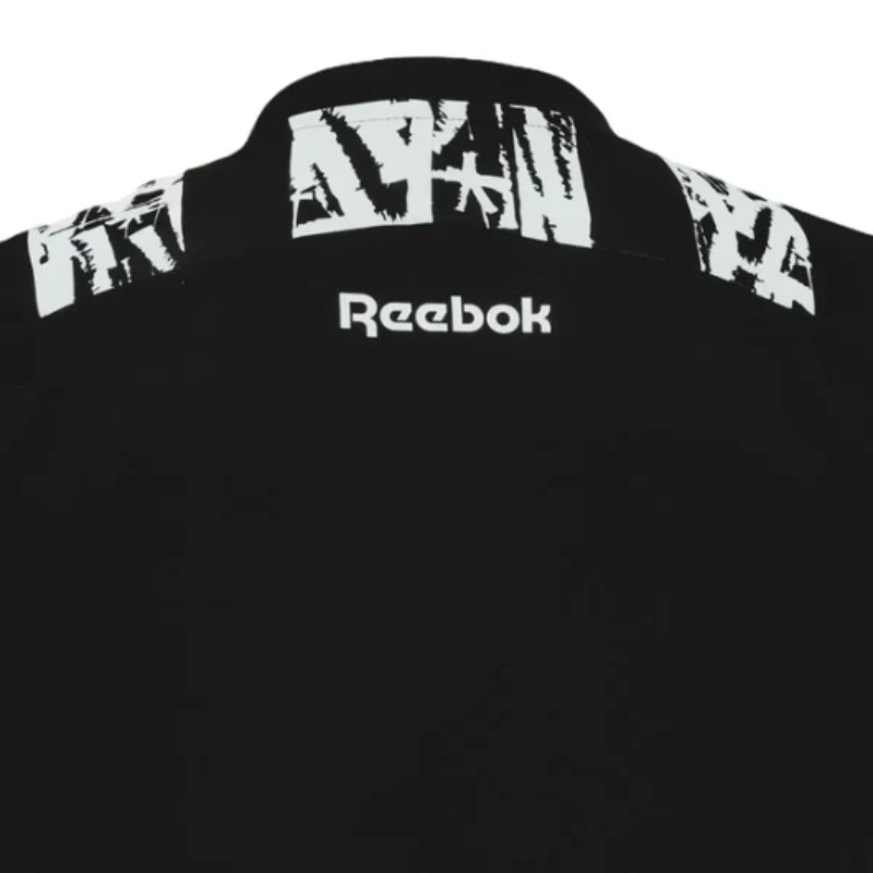 Camisa Reebok Botafogo 2025/26 Pré Jogo
