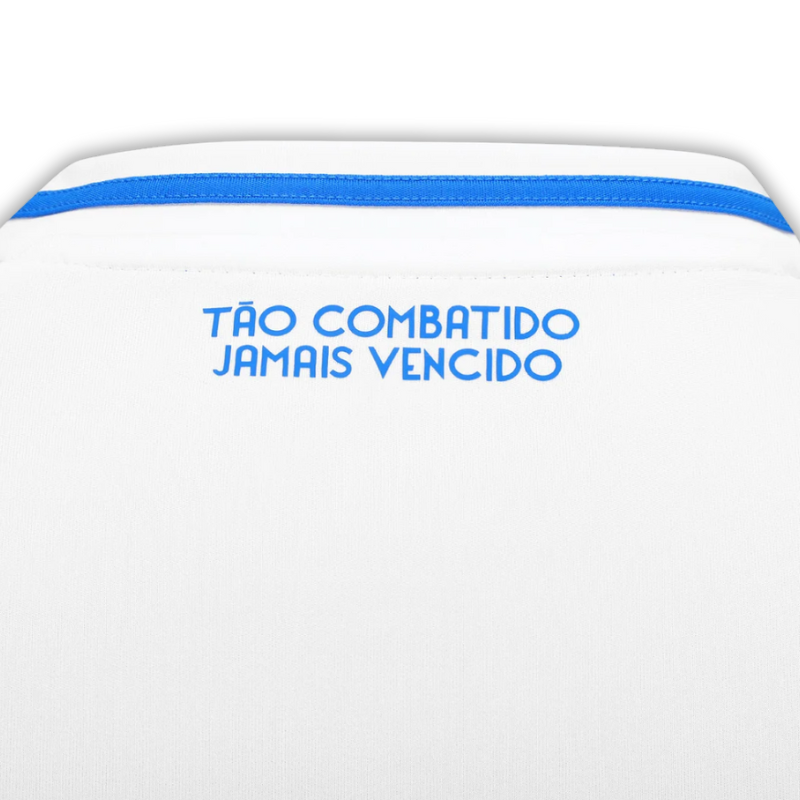 Camisa Adidas Cruzeiro 2025/26 II Torcedor