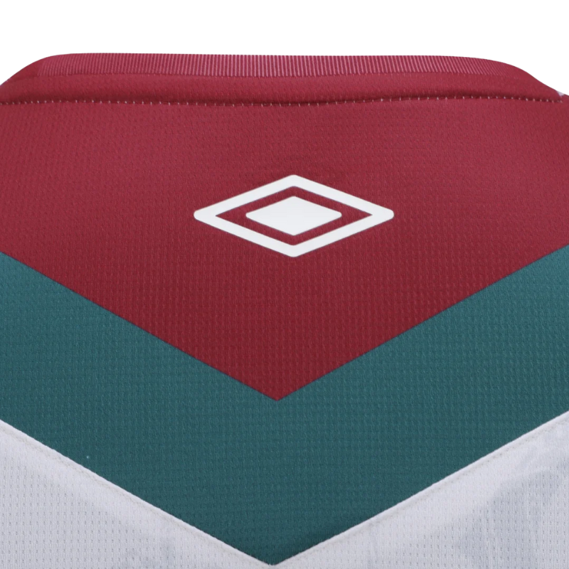 Camisa Umbro Fluminense 2024/25 II Torcedor