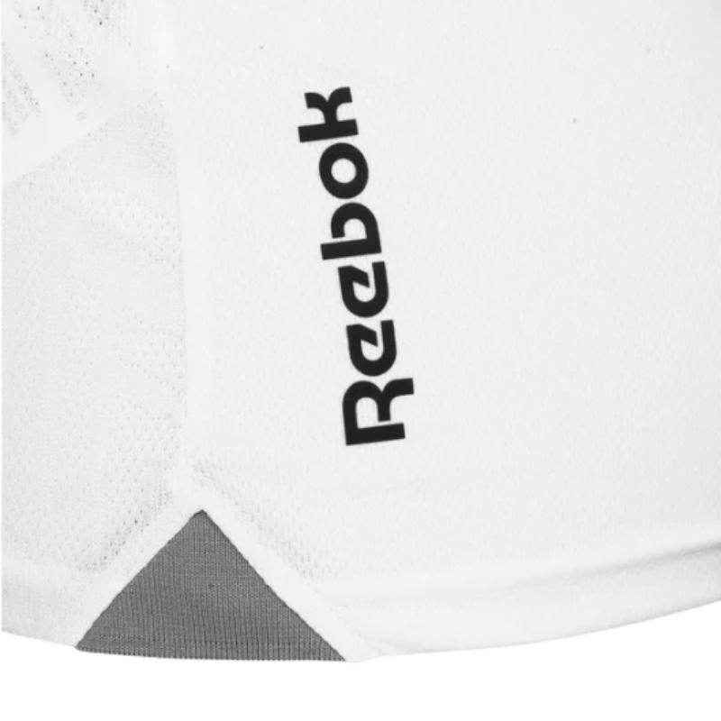 Camisa Feminina Reebok Botafogo Third 2024/25 Branca