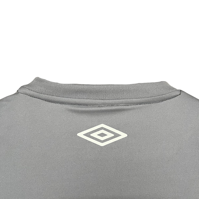 Camisa Umbro Santos 2024/25 Treino