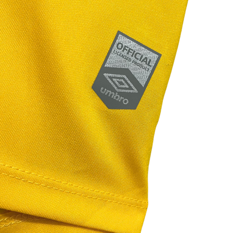 Camisa Feminina Umbro Sport Recife 2024/25 II Torcedor