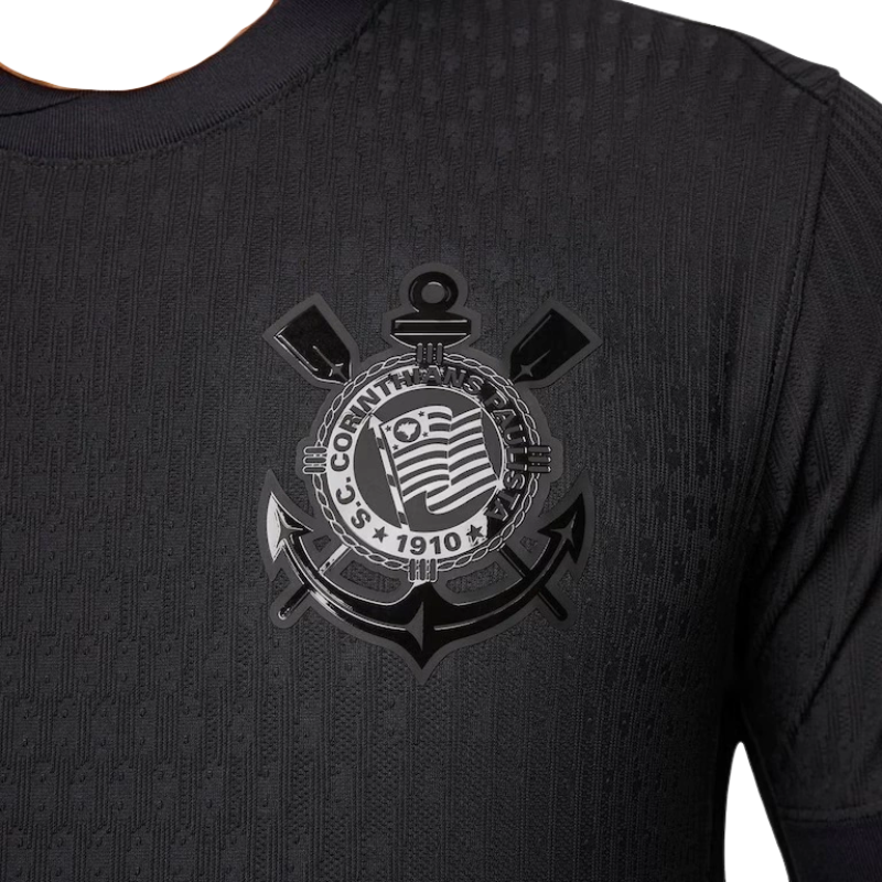 Camisa Nike Corinthians 2024/25 II Jogador