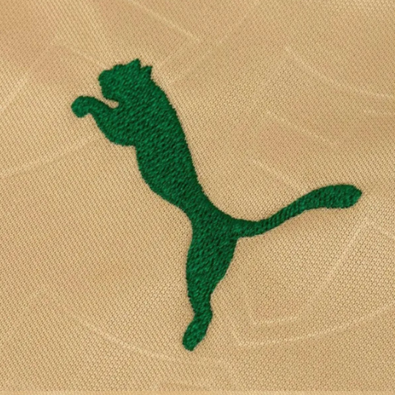 Camisa Puma Palmeiras 2024/25 III Torcedor