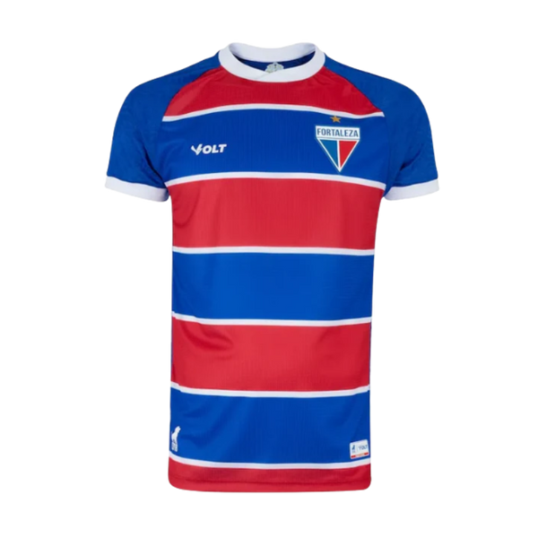Camisa Volt Fortaleza 2024/25 I Torcedor
