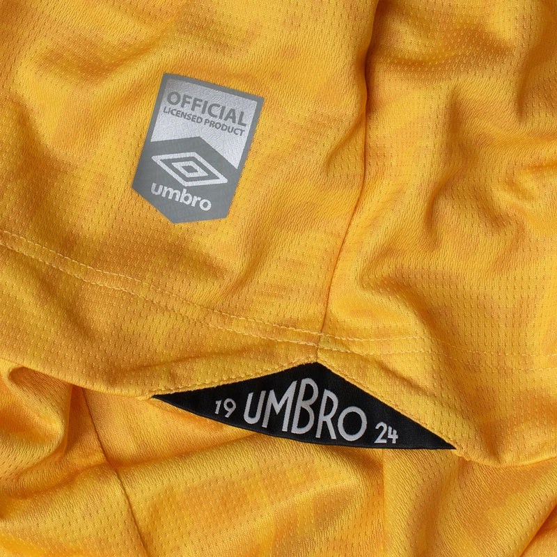 Camisa Umbro Santos 2024/25 III Torcedor