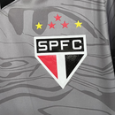 Camisa New Balance São Paulo 2024/25 Treino