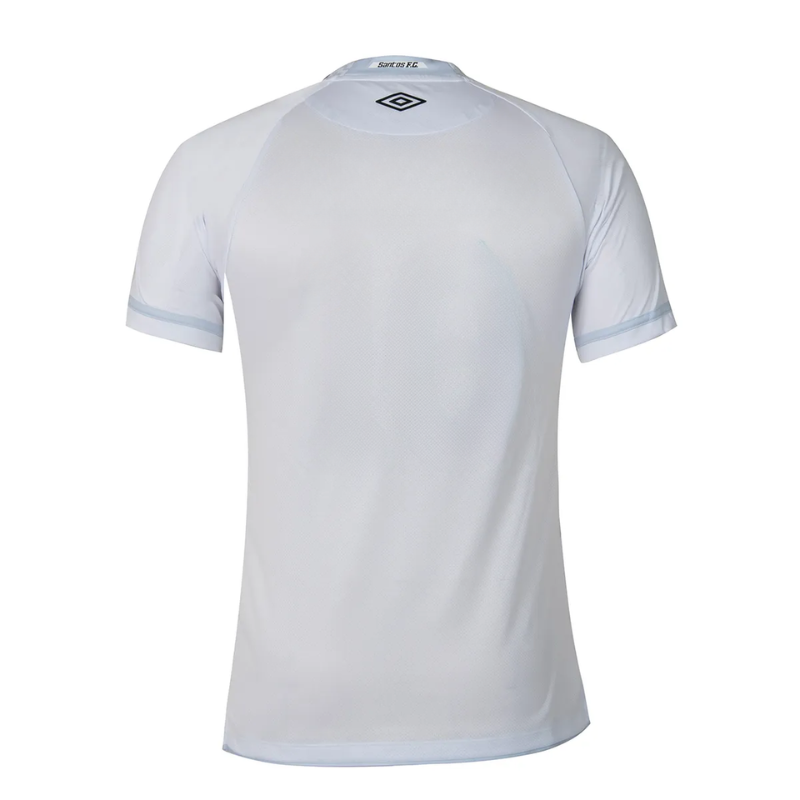 Camisa Umbro Santos 2025/26 I Jogador
