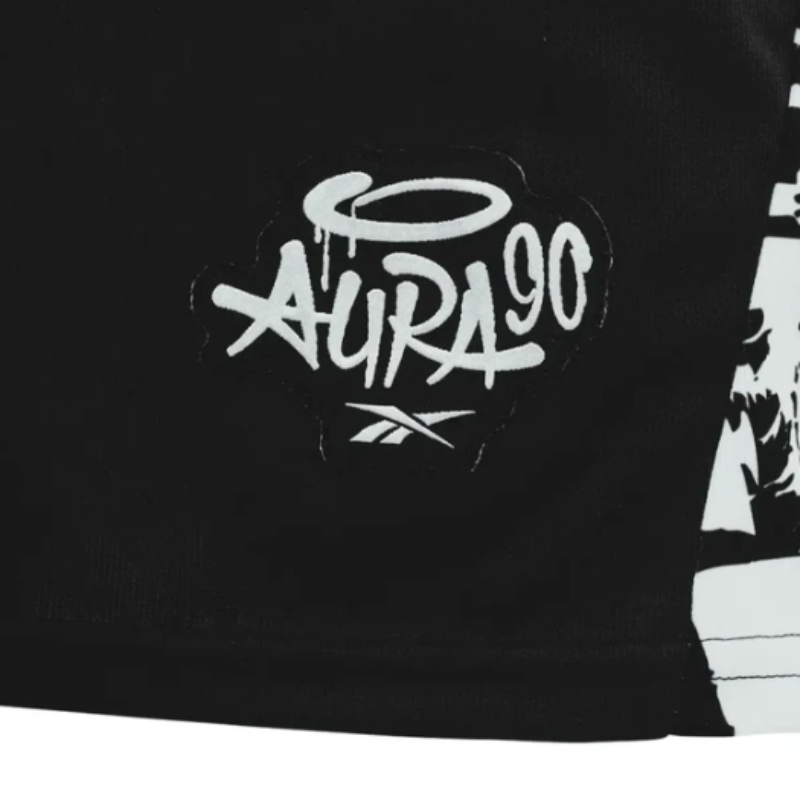 Camisa Reebok Botafogo 2025/26 Pré Jogo