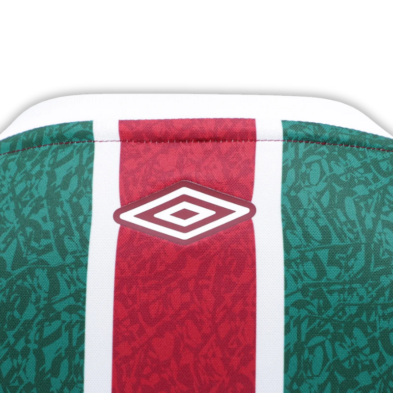 Camisa Umbro Fluminense 2024/25 I Torcedor