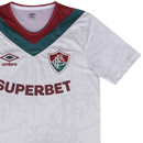 Camisa Umbro Fluminense 2024/25 II Torcedor