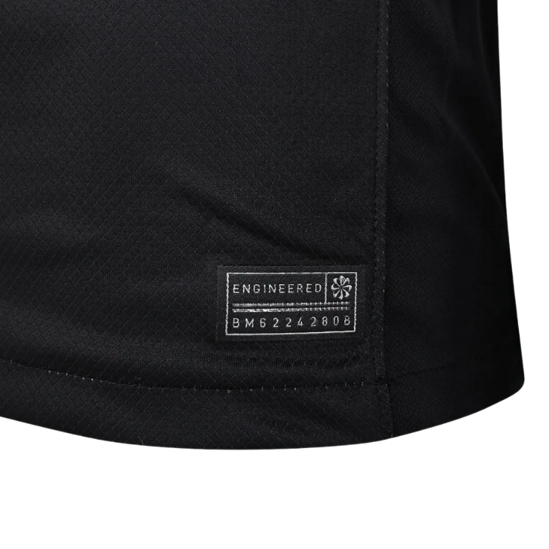 Camisa Feminina Nike Corinthians 2024/25 I Torcedor
