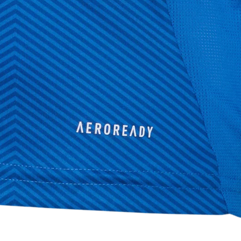 Camisa Adidas Cruzeiro 2025/26 I Com Patrocínios