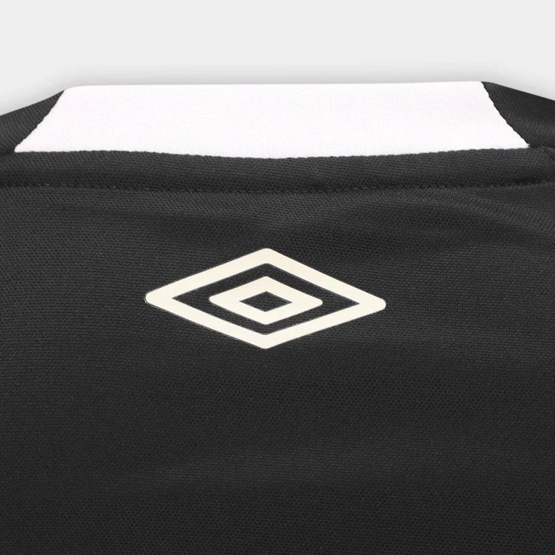 Camisa Umbro Santos 2025/26 Goleiro