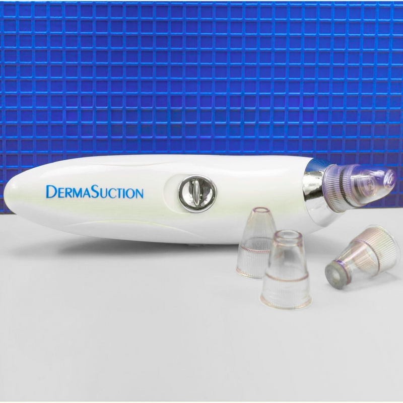 Removedor de Cravos Elétrico ClearSkin Pro