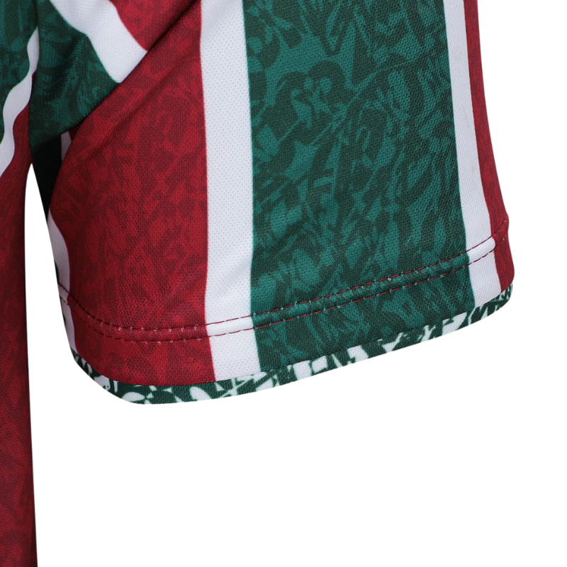 Camisa Umbro Fluminense 2024/25 I Torcedor