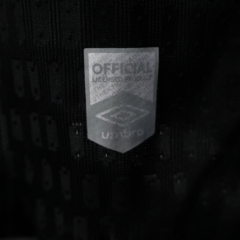 Camisa Umbro Santos 2025/26 Edição Especial Torcedor