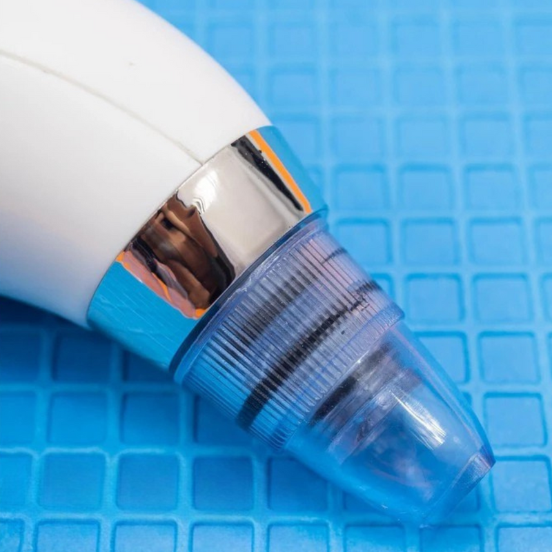 Removedor de Cravos Elétrico ClearSkin Pro