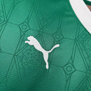 Camisa Puma Palmeiras 2025/26 I Torcedor