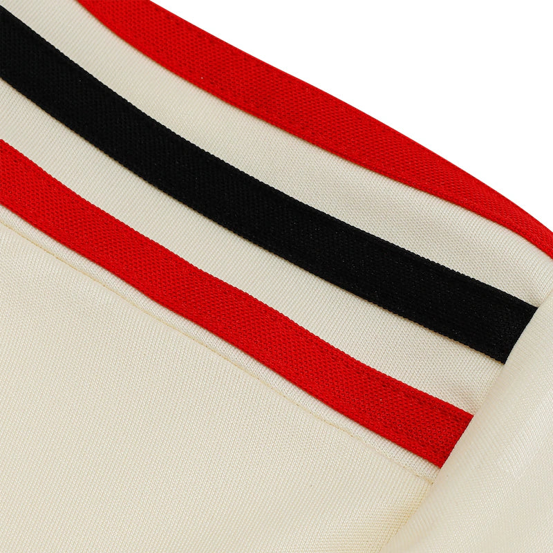 Camisa Adidas Flamengo 2025/26 III Torcedor