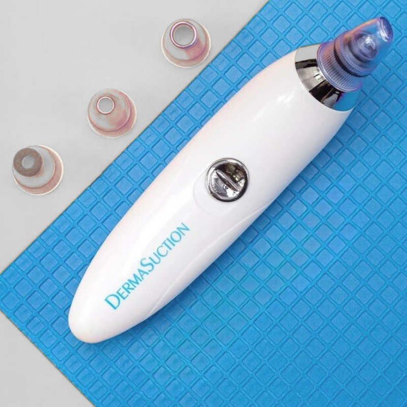 Removedor de Cravos Elétrico ClearSkin Pro