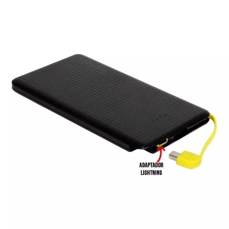 Power Bank Pineng 10.000mAh