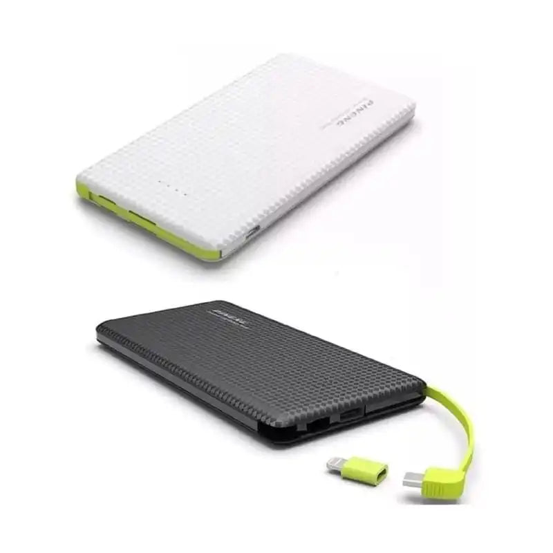 Power Bank Pineng 10.000mAh