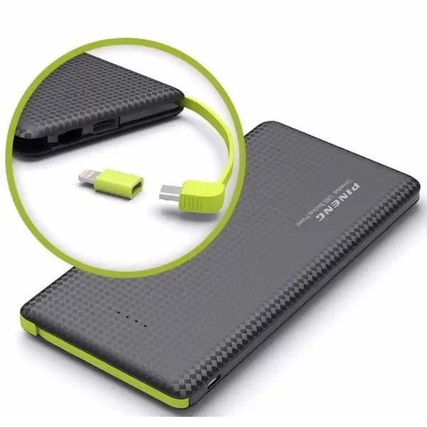 Power Bank Pineng 10.000mAh