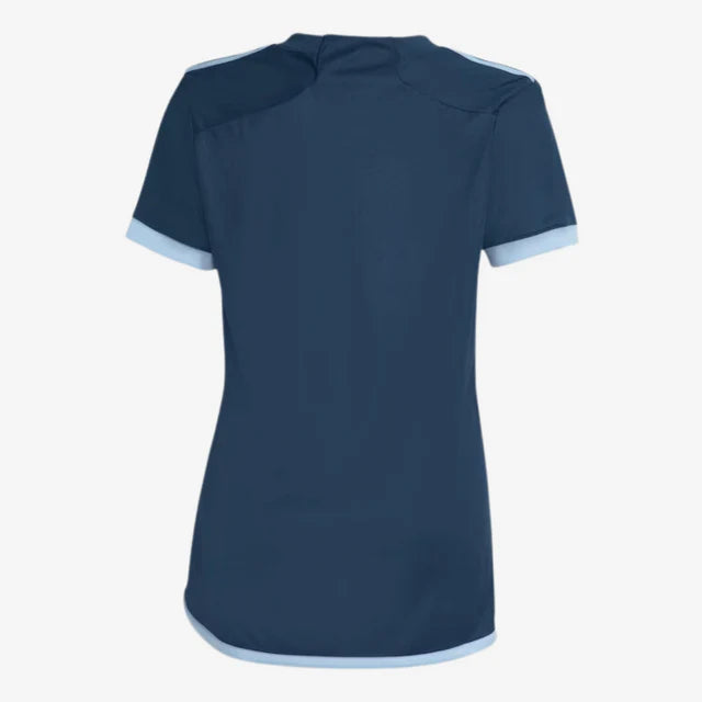 Camisa Feminina Adidas Cruzeiro 2024/25 III Torcedor