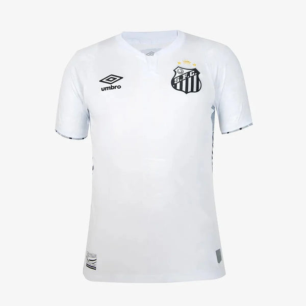 Camisa Umbro Santos 2024/25 I Torcedor
