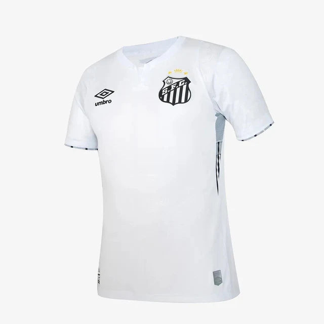Camisa Umbro Santos 2024/25 I Torcedor