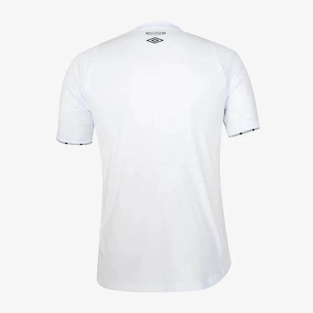 Camisa Umbro Santos 2024/25 I Torcedor