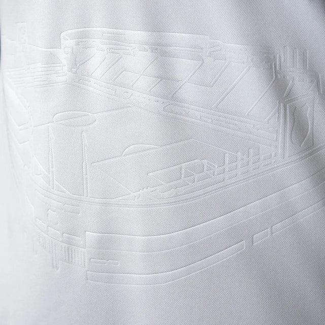 Camisa Umbro Santos 2024/25 I Torcedor