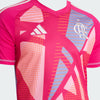 Camisa Adidas Flamengo 2025/26 II Goleiro