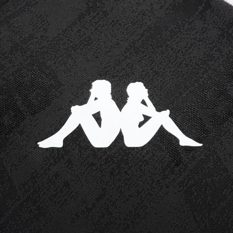 Camisa Kappa Vasco 2025/26 I Torcedor