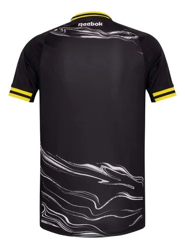 Camisa Reebok Botafogo 2024/25 IV