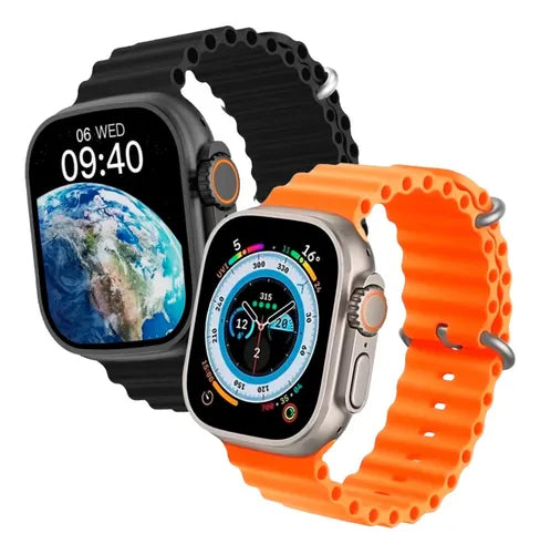 SmartWatch Série 8 Ultra Max
