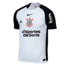 Camisa Nike Corinthians 2025/26 I Jogador Com Patrocínios