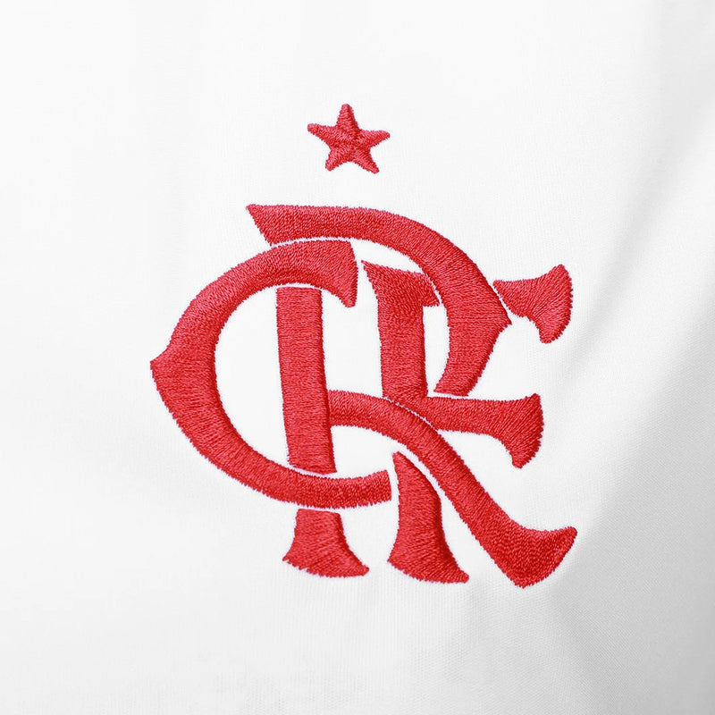 Camisa Adidas Flamengo 2025/26 II Torcedor