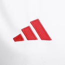 Camisa Adidas Flamengo 2025/26 II Jogador Com Patrocínios