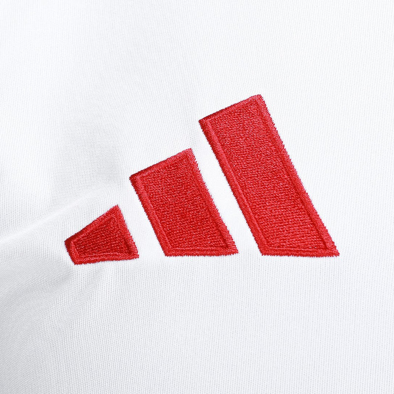 Regata Adidas Flamengo 2025/26 II Torcedor