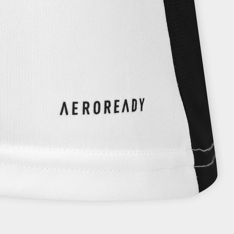 Regata Adidas Flamengo 2025/26 II Torcedor