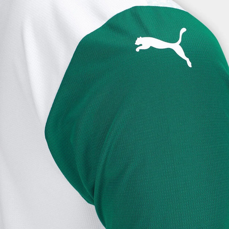Camisa Feminina Puma Palmeiras 2025/26 II Torcedor