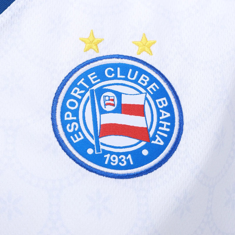 Camisa Puma Bahia 2025/26 I Torcedor