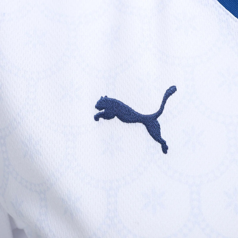 Camisa Puma Bahia 2025/26 I Torcedor